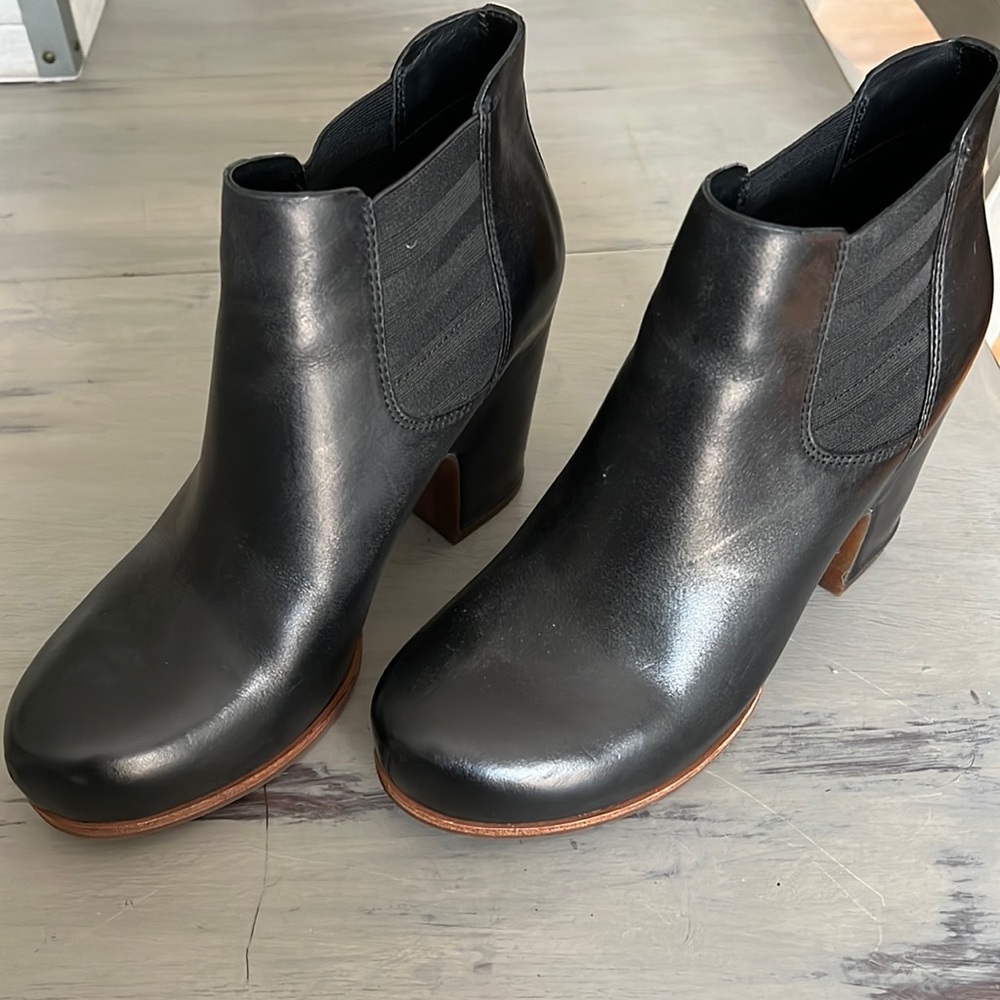 Kork Ease Boots Gem
